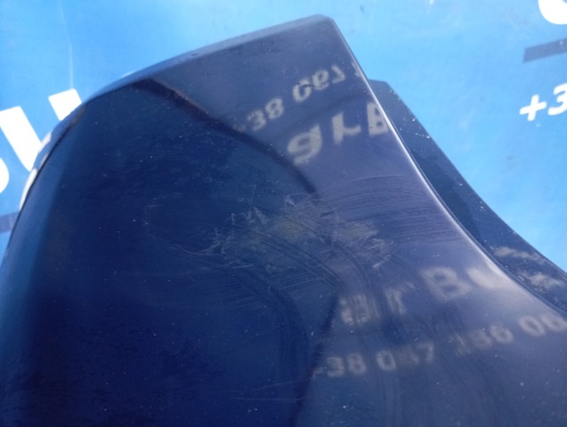 Бампер задний 5215948931 TOYOTA