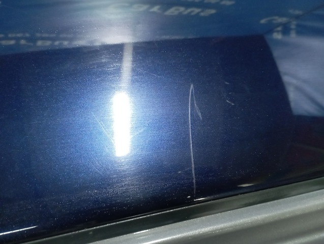5215948931 Задний бампер купить Житомир