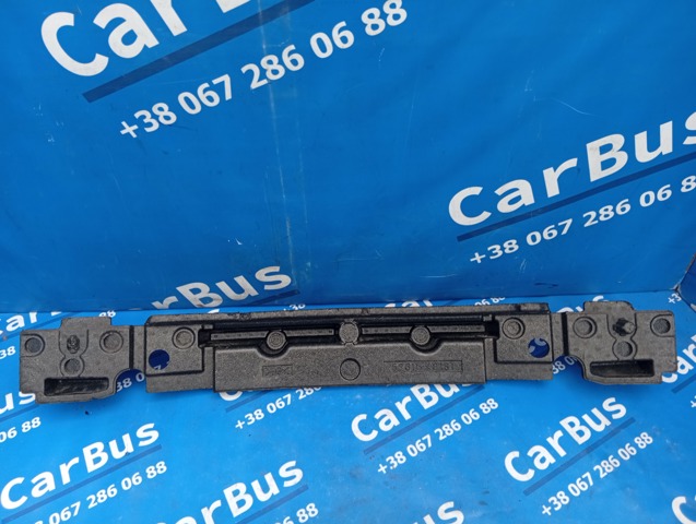 5261148181 TOYOTA Абсорбер (наполнитель) бампера переднего купить в Харьков