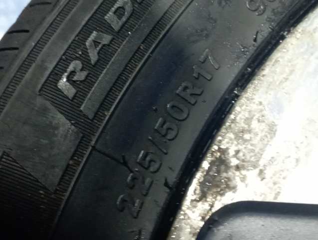 52910Q4100 HYUNDAI Диски колесные литые (легкосплавные, титановые) купить в Винница