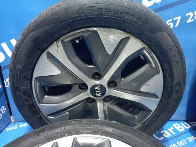 52910Q4100 HYUNDAI Диски колесные купить в Павлоград