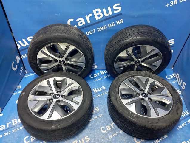 Оригинальные диски 52910Q4100 HYUNDAI