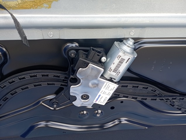 Панель люка 54107458888 BMW