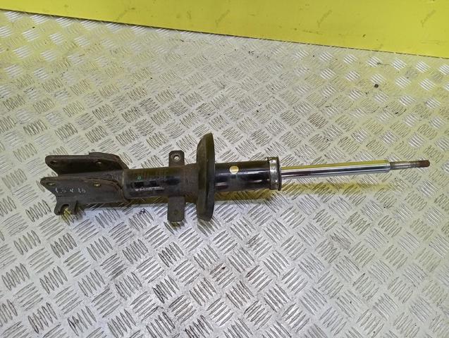 Амортизаторы передние 543027852R RENAULT