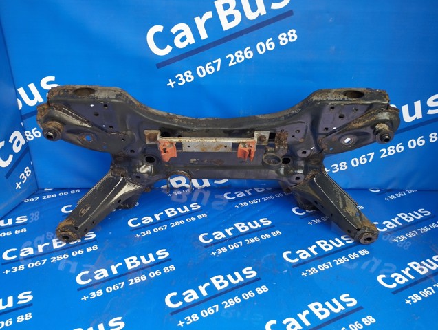 Подрамник передней подвески 544010400R RENAULT