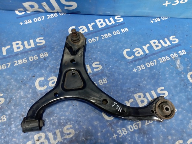 Рычаг передней подвески нижний левый 545002B500 HYUNDAI