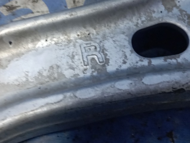 Передний нижний рычаг 545005MR0A NISSAN