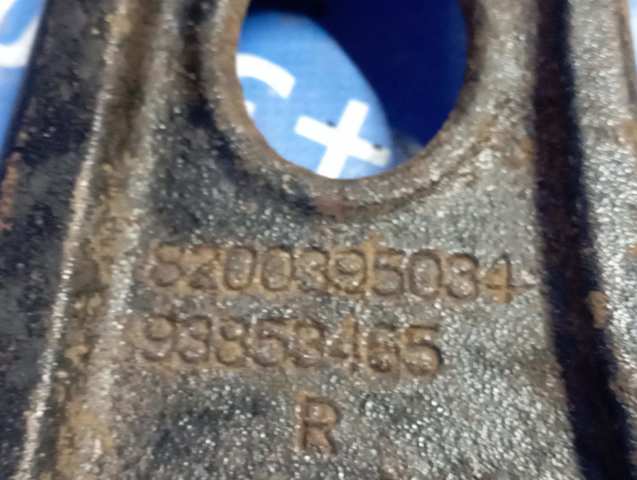 Передний нижний рычаг 545006069R RENAULT