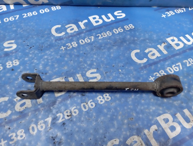 Тяга продольная задней подвески 551002B100 HYUNDAI