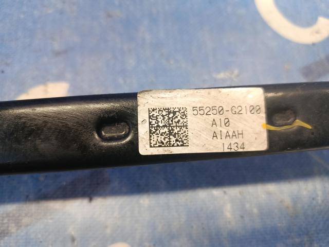 Штанга реактивная 55250G2100 HYUNDAI