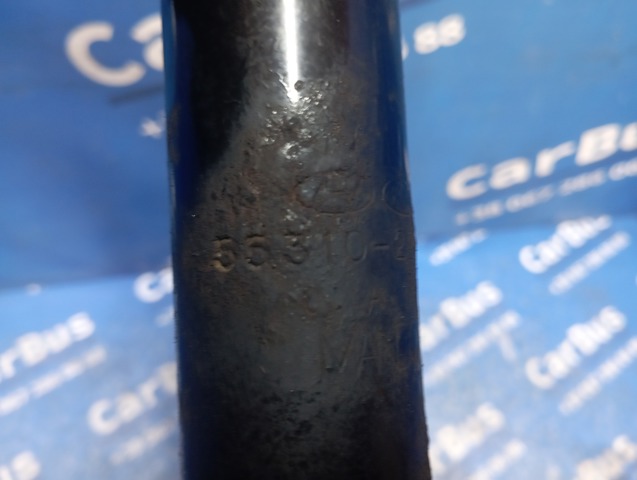 HYUNDAI 553102B510 Амортизатор задний в наличии Запорожье