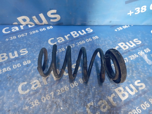 Пружина подвески задняя 553302B900 HYUNDAI