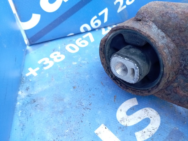 555014EA0A RENAULT Подрамник задний купить в Одесса