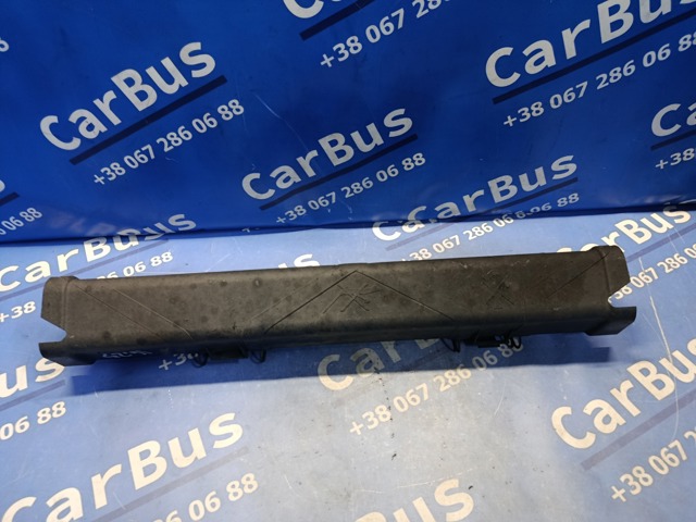 Защита задней балки (подрамника) 555821095R RENAULT