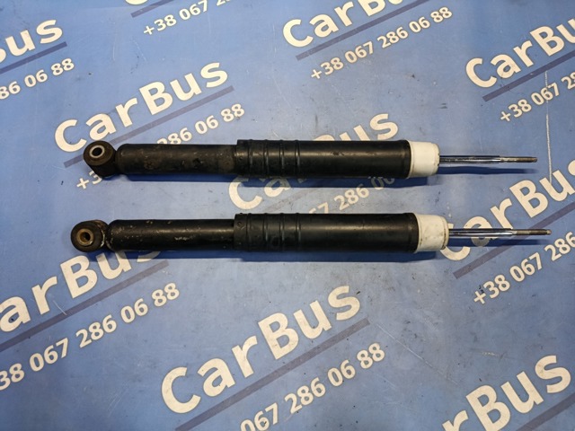 562108289R RENAULT Амортизатор задний купить в Полтава