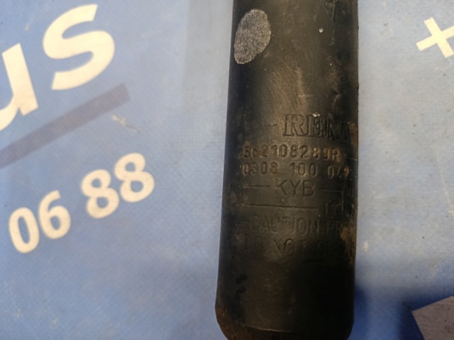 562108289R Амортизатор задний купить Черкассы