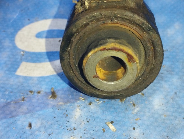 56210BX82A NISSAN Амортизатор задний купить в Ровно