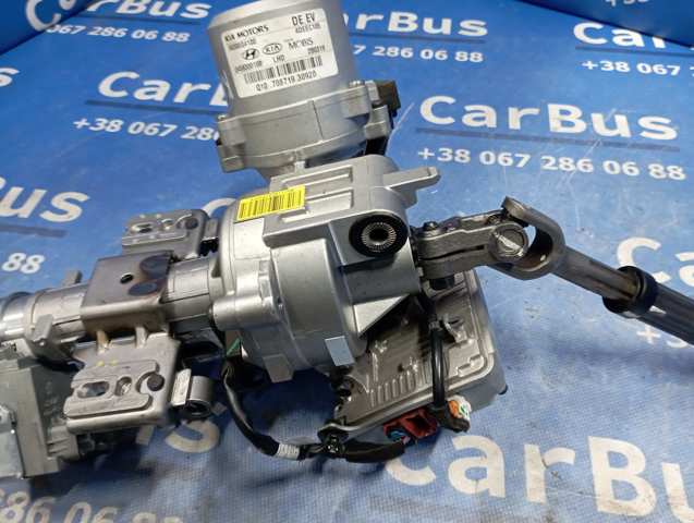 HYUNDAI 56390F2301 Рулевая колонка в наличии Ужгород