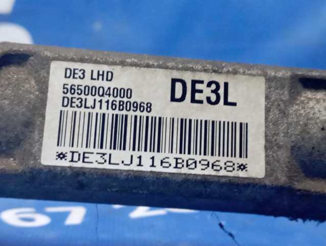 56500Q4000 HYUNDAI Рулевая рейка купить в Ужгород