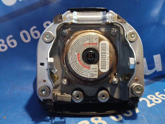 569002Y1009P Подушка безопасности (AIRBAG) водительская купить Харьков