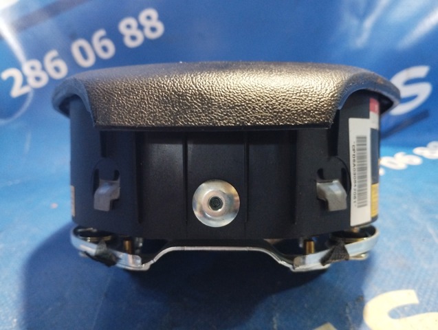 569002Y1009P HYUNDAI Подушка безопасности (AIRBAG) водительская купить в Тернополь
