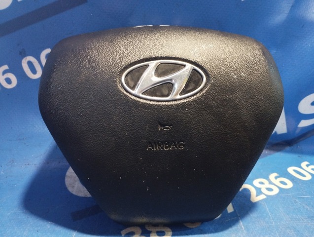 Airbag в мультируль 569002Y1009P HYUNDAI