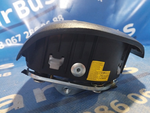 569002Y1009P Подушка безопасности (AIRBAG) водительская купить Украина