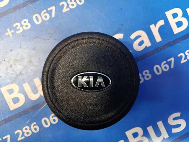 Подушка в руле 56900G5100WK HYUNDAI