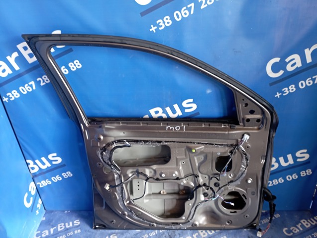 5700B859 MITSUBISHI Дверь передняя левая купить в Павлоград
