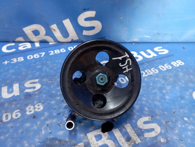 Насос ГУР 571002P010 HYUNDAI