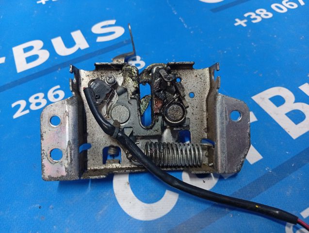 MITSUBISHI 5908A108 Замок капота в наличии Павлоград