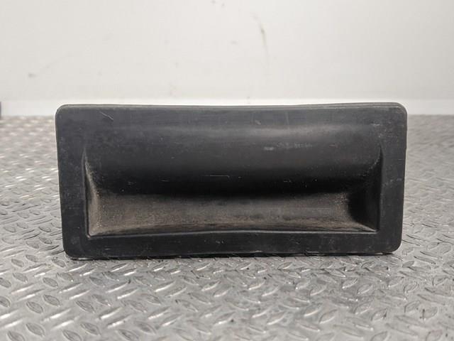 Ручка открывания багажника touareg  рестайл (2007-2010) 5N0827566