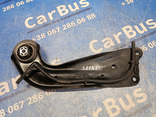 Рычаг/тяга задней подвески продольный нижний, правый 5Q0505224D VAG