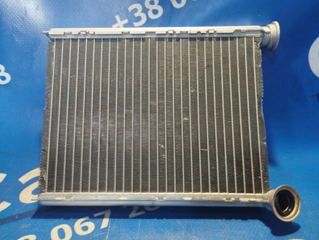 Радиатор печки 5R5810100 RENAULT