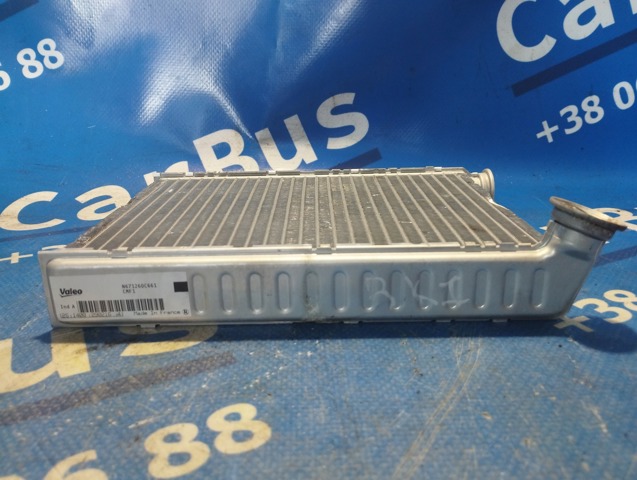 5R5810100 Радиатор печки (отопителя) купить Ирпень