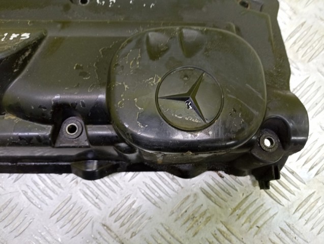6110162824 MERCEDES Крышка двигателя купить в Павлоград