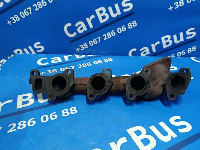 6111420501 MERCEDES Выпускной коллектор купить в Киев