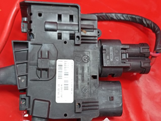 BMW 61129283787 Кабель положительной клемы аккумулятора (АКБ) в наличии Одесса