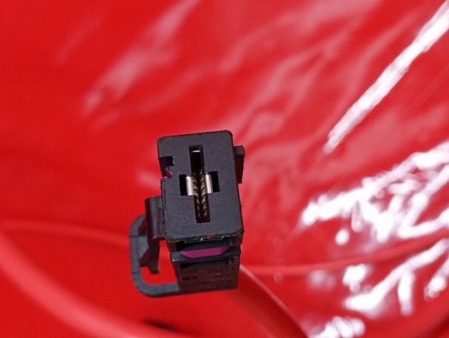 61129283787 BMW Кабель положительной клемы аккумулятора (АКБ) купить в Киев