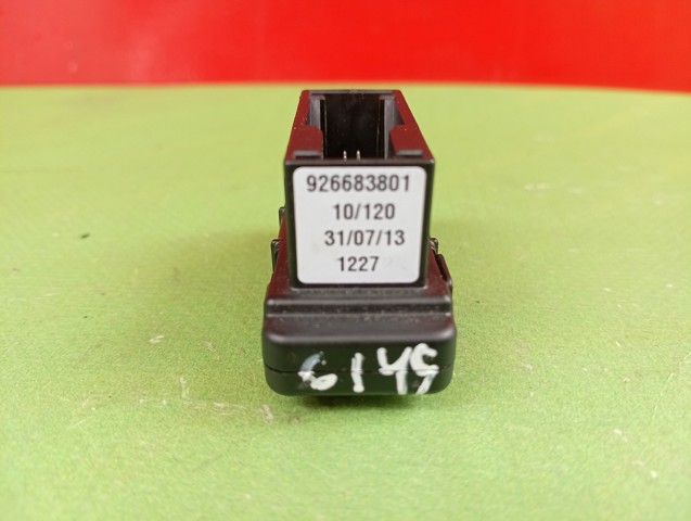 61139266838 BMW Модуль "Диагностический интерфейс" купить в Черновцы