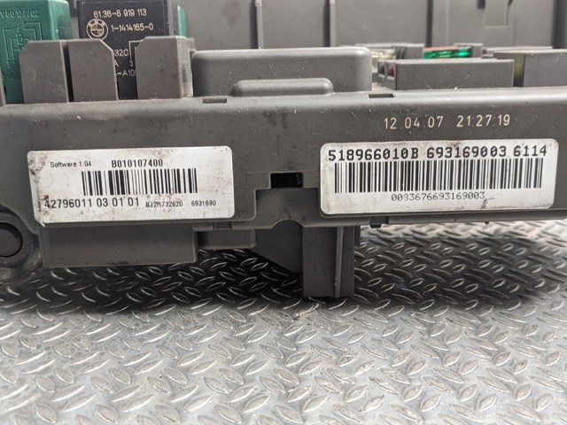 BMW 61146931690 в наличии Украина