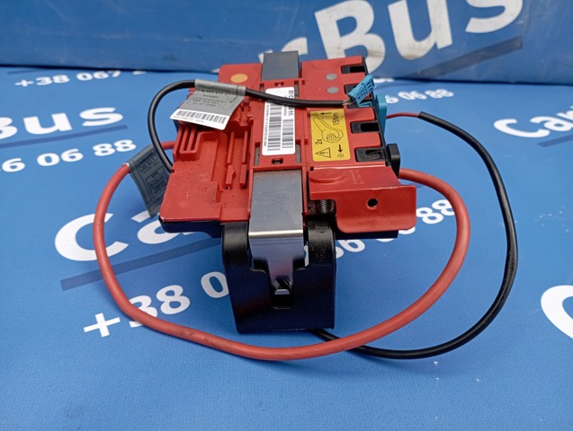 61146971370 BMW Блок предохранителей купить в Запорожье