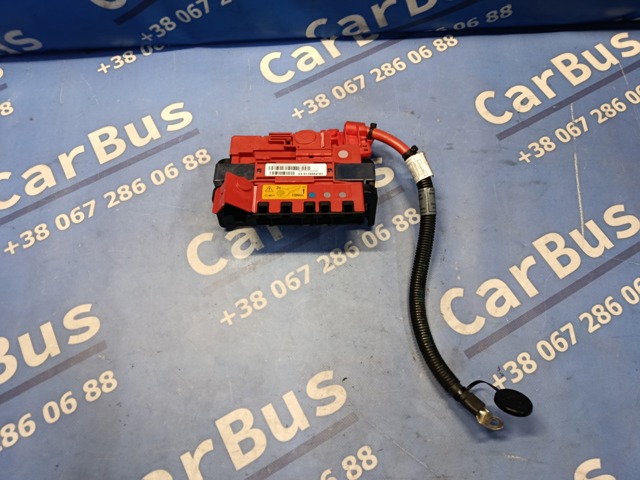 Крышка АКБ 61149178962 BMW