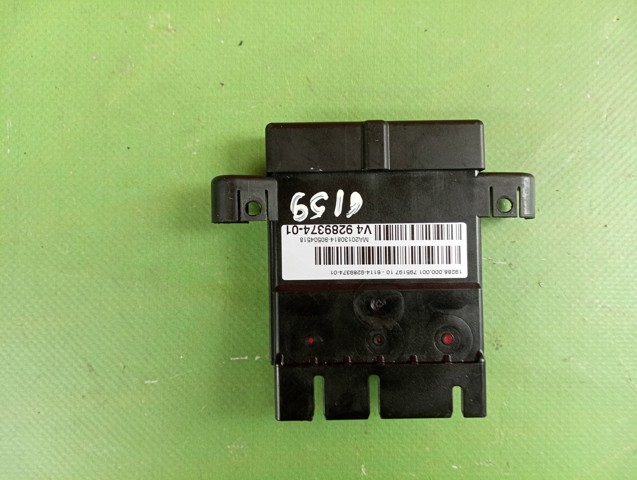 BMW 61149289374 в наличии Днепр