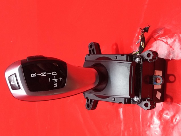 Кулиса КПП 61316832386 BMW