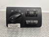 Переключатель света bmw x5 e53 (2003-2006) рестайл 61316909776