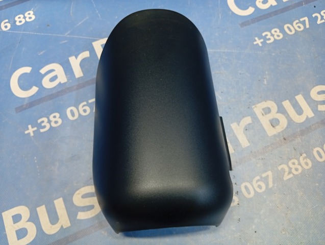 Защитный кожух рулевого механизма 61316950263 BMW