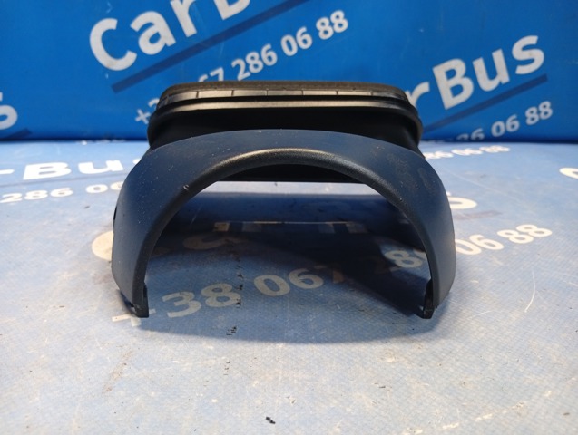61316950265 BMW Накладка рулевой колонки купить в Хмельницкий