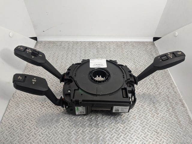 Переключатели подрулевые 61319164423 BMW