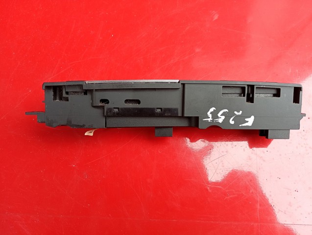 61319202945 BMW Блок кнопок центральной консоли купить в Полтава